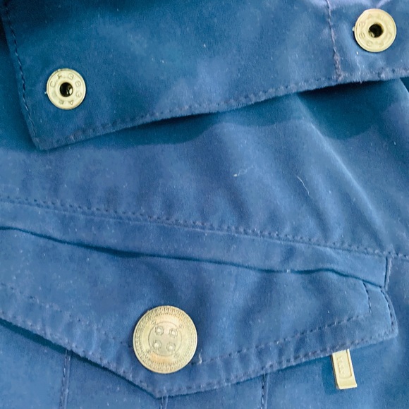 NILS Skiwear Coat - Picture 4 of 9